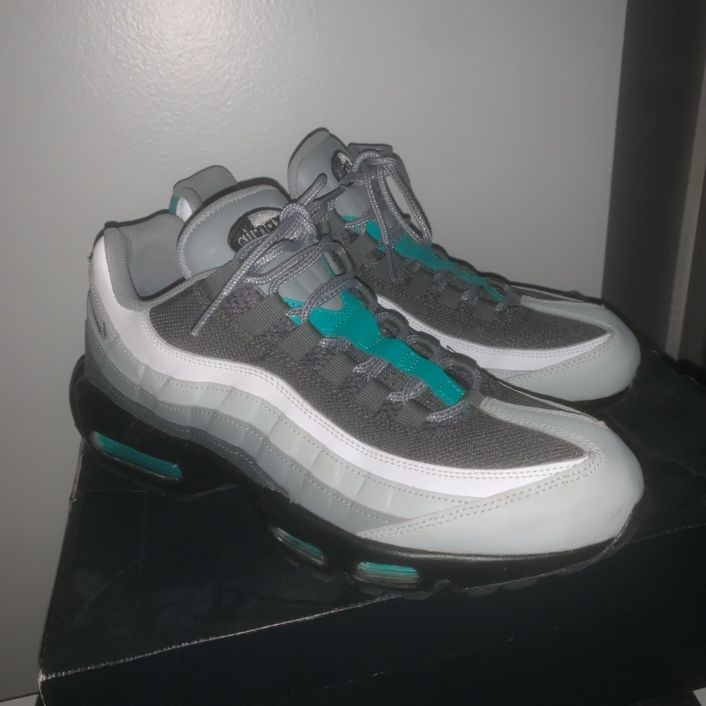 AirMax 95 ‘ID’ ‼️NEW‼️